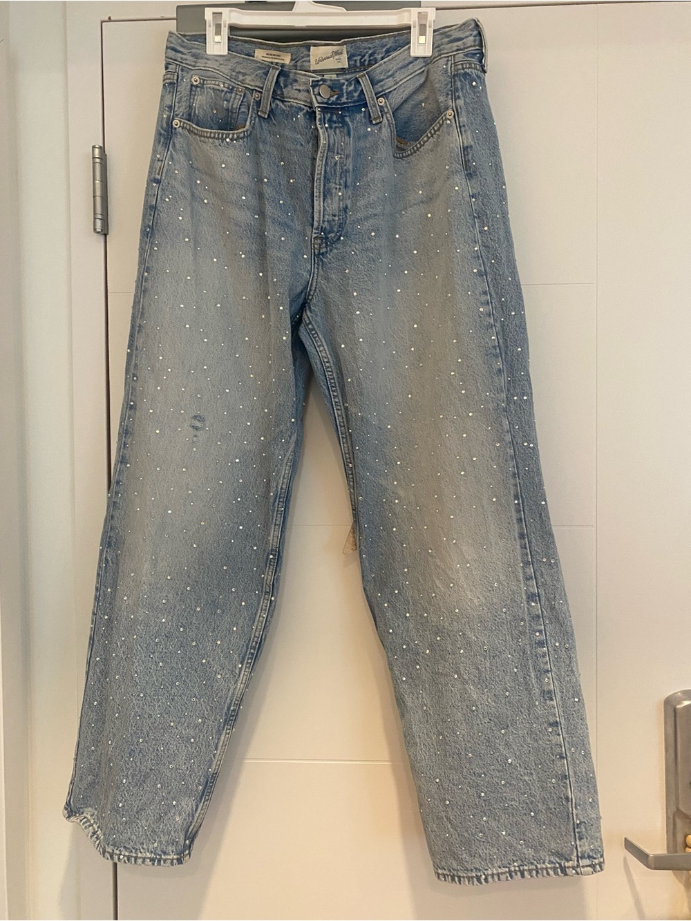 💕Universal Thread Jeans💕 - Picture 4 of 7